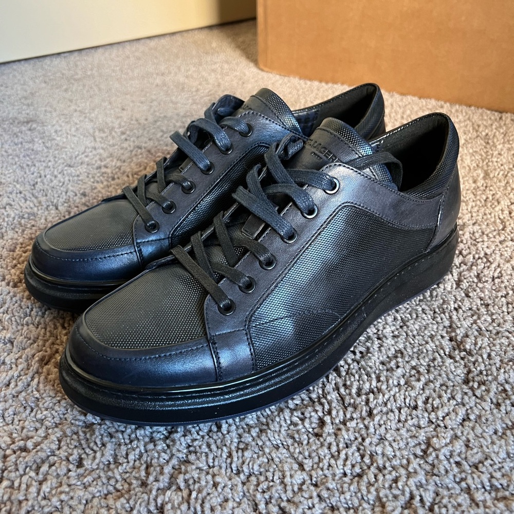 Karl Lagerfeld - Dress Tennis Shoe - Men’s Size 11.5